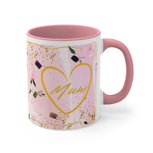 Mothers Day Mug, 325ml