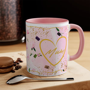 Mothers Day Mug, 325ml