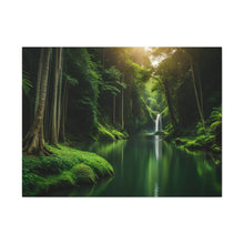 Load image into Gallery viewer, Secret Forest Falls