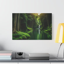 Load image into Gallery viewer, Secret Forest Falls
