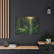 Load image into Gallery viewer, Secret Forest Falls