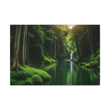 Load image into Gallery viewer, Secret Forest Falls